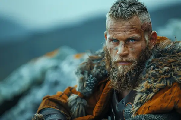 Feitos de Ivar o Sem-Ossos (800–873): O Conquistador Viking que Desafiou Reinos