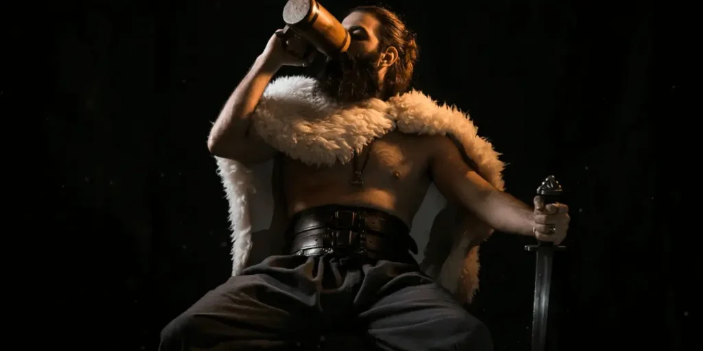 Feitos de Ivar o Sem-Ossos (800–873): O Conquistador Viking que Desafiou Reinos