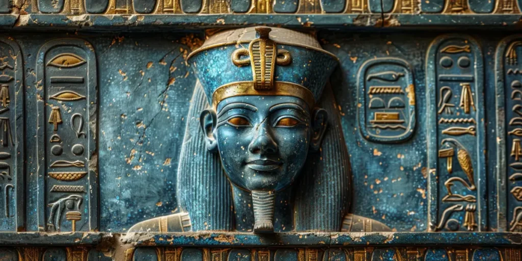 Mitologia Egípcia: Egito Antigo (3000 a.C. - 332 a.C.)