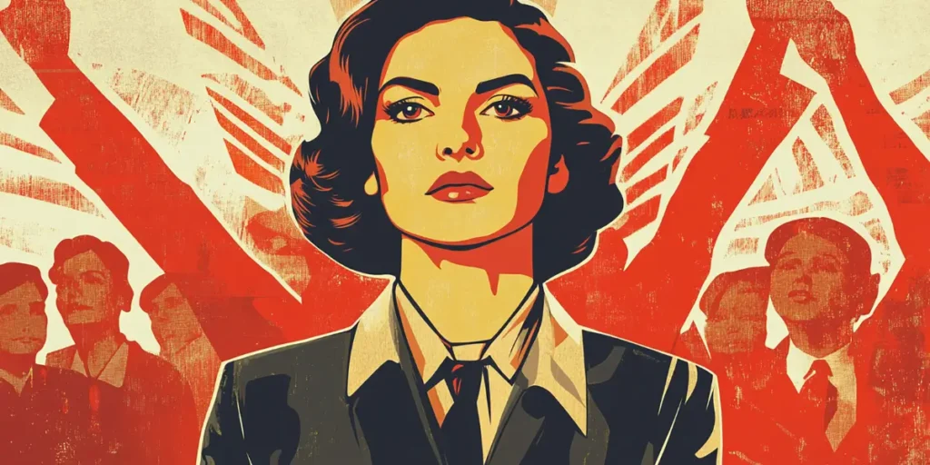 Katherine Toni Oppenheimer: A Mulher por Trás do Gênio