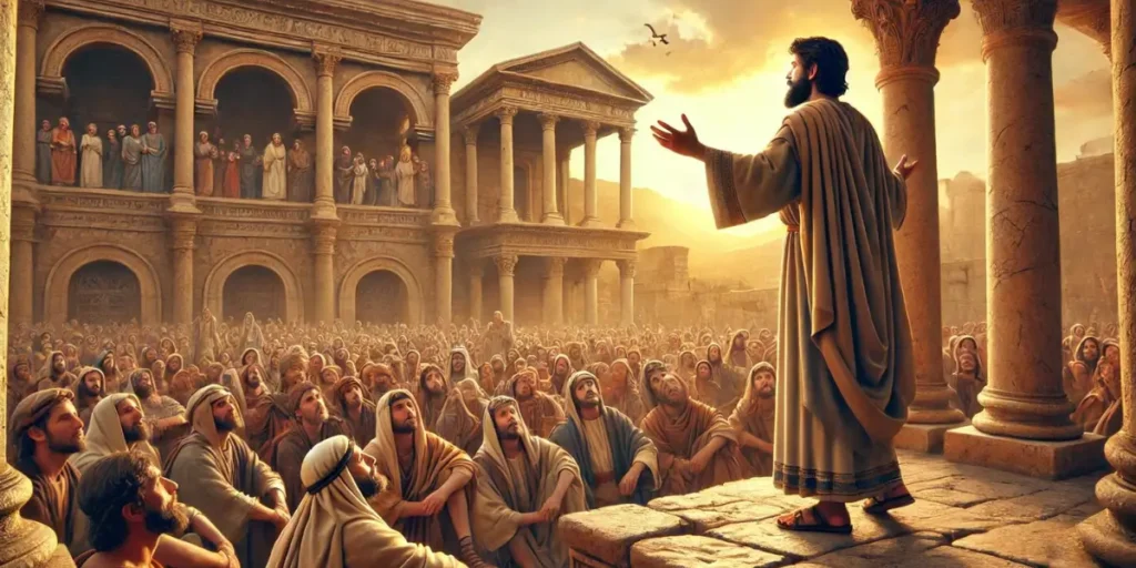 Ide e Pregai o Evangelho: A Verdadeira História de Uma Missão que Mudou o Mundo para Sempre