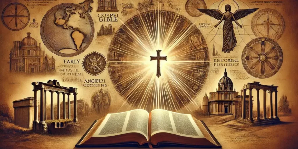 Ide e Pregai o Evangelho: A Verdadeira História de Uma Missão que Mudou o Mundo para Sempre