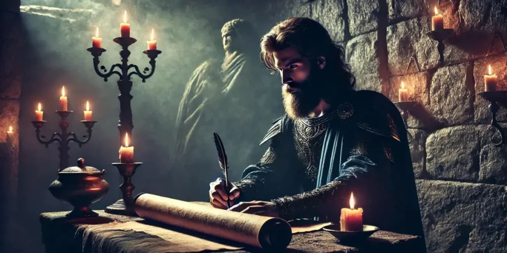 Quem Escreveu Salmos? Descubra os Autores por Trás das Palavras Sagradas