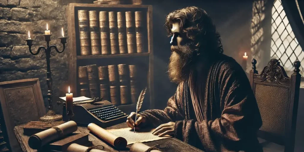 Quem Escreveu Salmos? Descubra os Autores por Trás das Palavras Sagradas