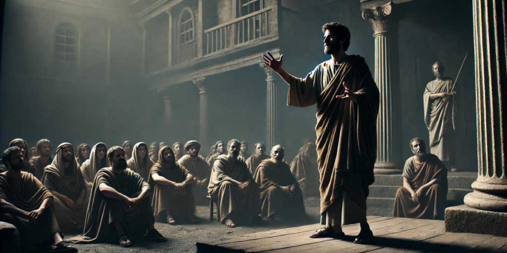 Quem Foi o Apóstolo Paulo: A História do Homem que Transformou o Cristianismo