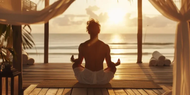 Como Meditar em 2024: Técnicas e Benefícios para Iniciantes