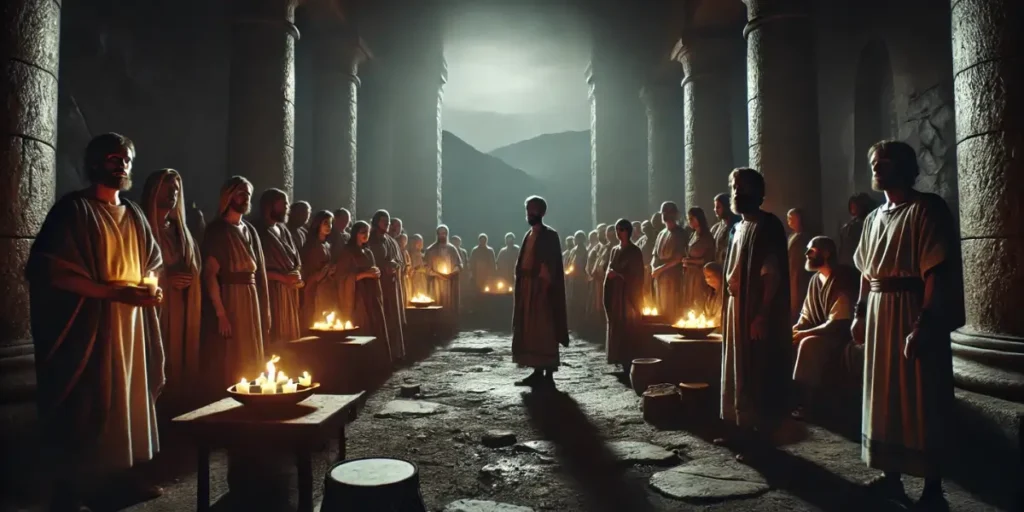 Características da Igreja de Filadélfia