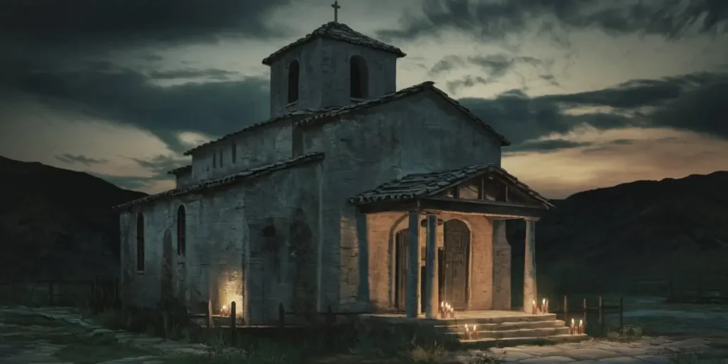 Características da Igreja de Filadélfia