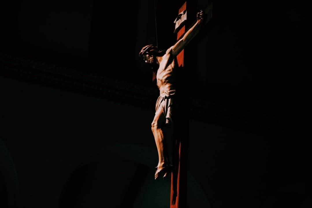 O Significado do Batismo de Jesus na História Cristã