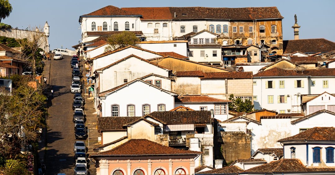 Independência do Brasil história