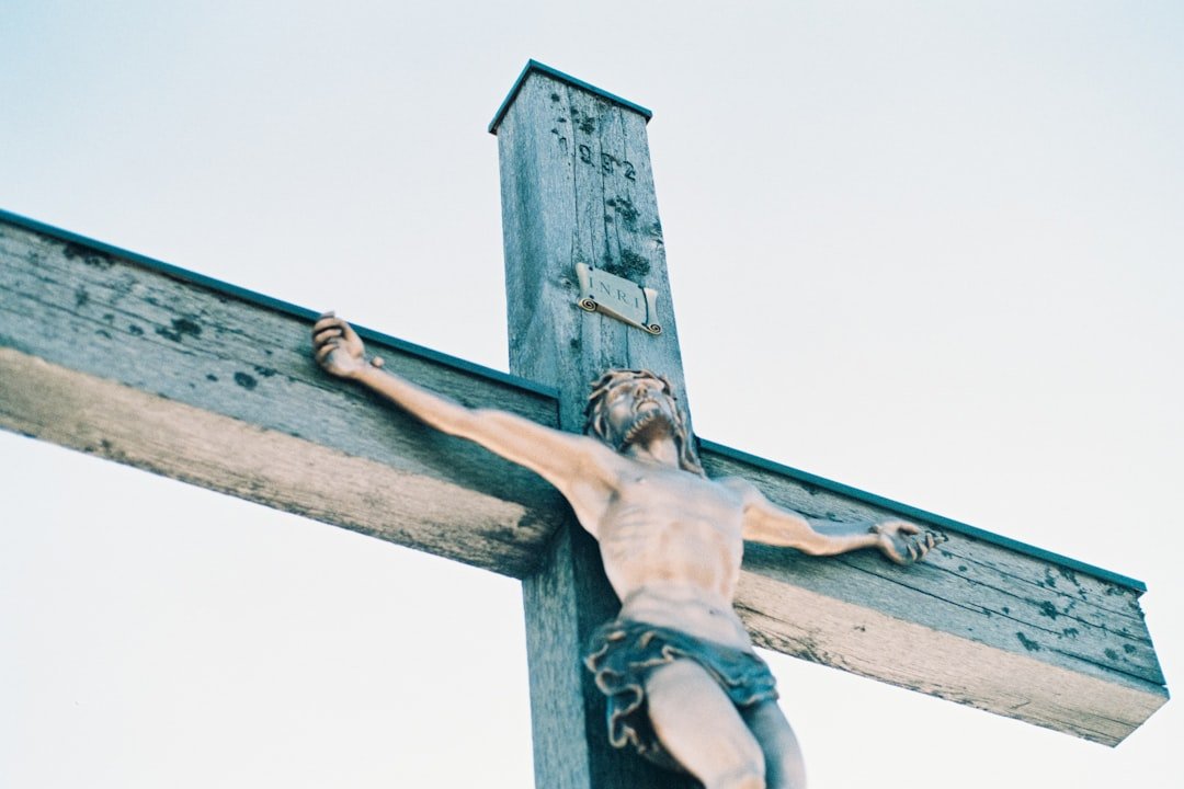O Significado do Batismo de Jesus na História Cristã