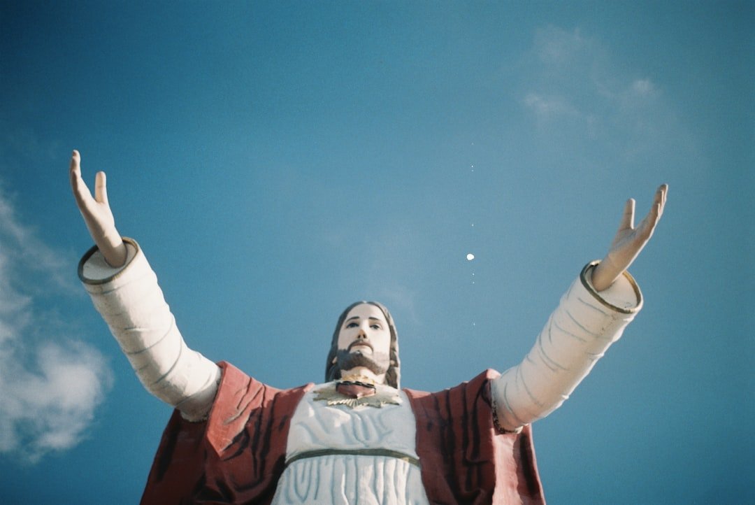 ressurreicao de cristo - imagem ilustrativa ressurreicao de cristo - imagem ilustrativa