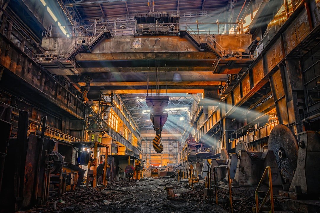 revolucao industrial - imagem ilustrativa revolucao industrial - imagem ilustrativa