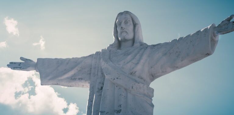 volta de jesus cristo - Christ the Redeemer