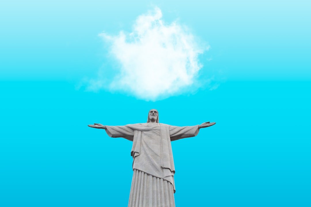 volta de jesus cristo - imagem ilustrativa volta de jesus cristo - imagem ilustrativa